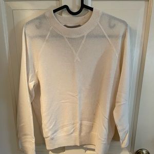 EVERLANE SWEATER